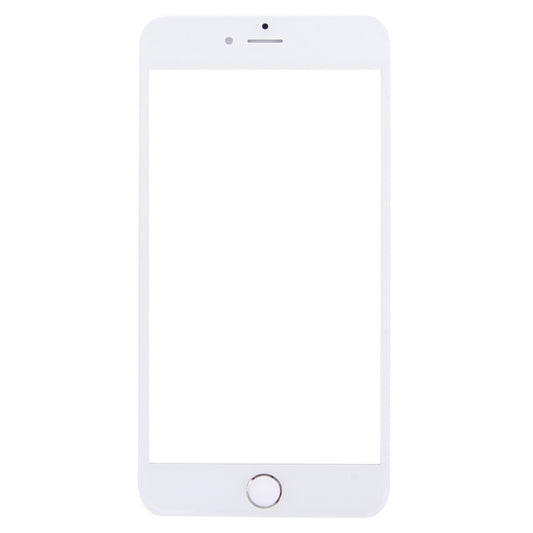 3 en 1 para iPhone 6s Plus (lente de cristal...
