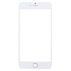 3 en 1 para iPhone 6s Plus (lente de cristal...