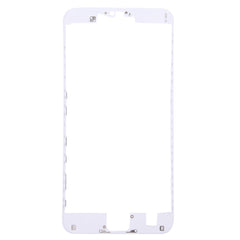 3 en 1 para iPhone 6s Plus (lente de cristal...