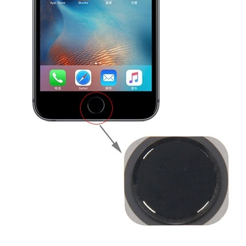 Botón de inicio para iPhone 6s Plus         ...
