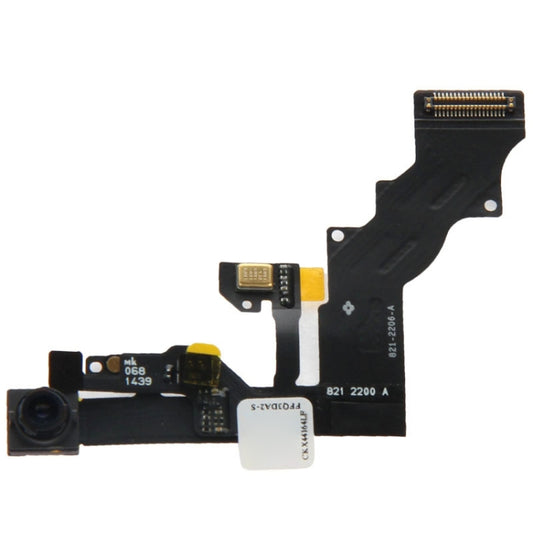 Cable Flex Cámara Frontal + Sensor para iPho...