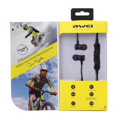 Auricular Bluetooth Awei A920BL