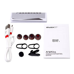 Auricular Bluetooth Awei A920BL