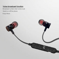 Auricular Bluetooth Awei A920BL