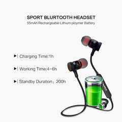 Auricular Bluetooth Awei A920BL