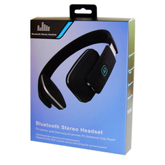 Auriculares estéreo Bluetooth LC-8600