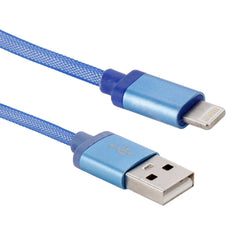 Cable de datos estilo red USB de 8 pines a 25 cm