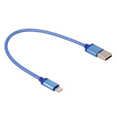 Cable de datos estilo red USB de 8 pines a 25 cm