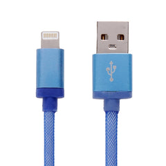 Cable de datos estilo red USB de 8 pines a 25 cm