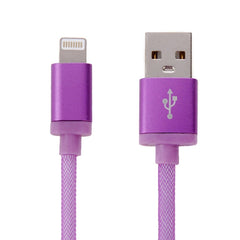 Cable de datos estilo red USB de 8 pines a 25 cm