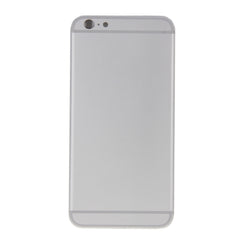 6 en 1 para iPhone 6 Plus (Cubierta trasera ...