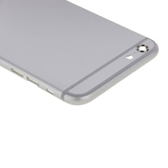 6 en 1 para iPhone 6 Plus (Cubierta trasera ...