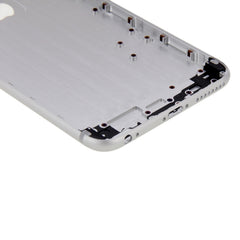 6 en 1 para iPhone 6 Plus (Cubierta trasera ...