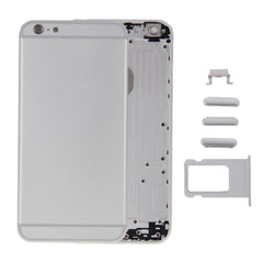 6 en 1 para iPhone 6 Plus (Cubierta trasera ...