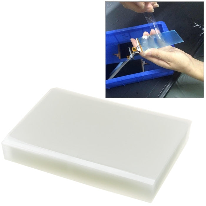 50 PCS para iPhone 6 Plus y 6s Plus Mitsubis...