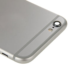 Contraportada de carcasa completa para iPhon...