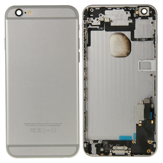 Contraportada de carcasa completa para iPhon...