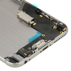 Contraportada de carcasa completa para iPhon...