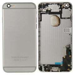 Contraportada de carcasa completa para iPhon...