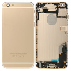 Contraportada de carcasa completa para iPhon...