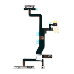 Cable Flex del Botón de Volumen para iPhone ...