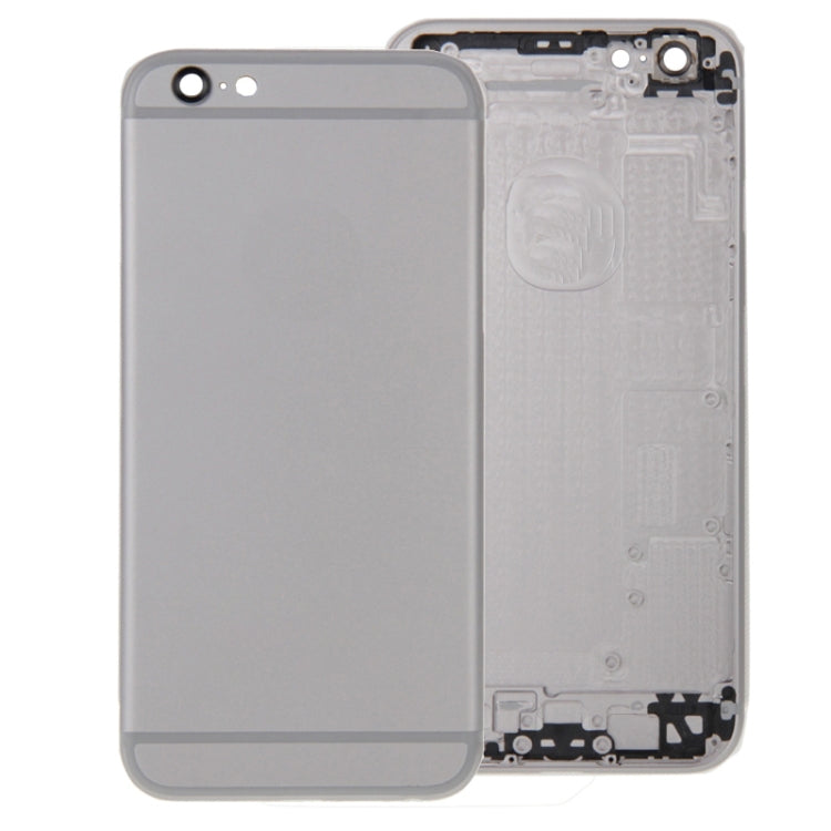 Cubierta trasera de la carcasa para iPhone 6...