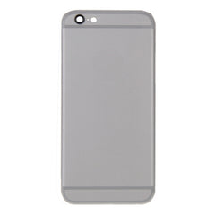 Cubierta trasera de la carcasa para iPhone 6...