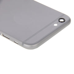 Cubierta trasera de la carcasa para iPhone 6...