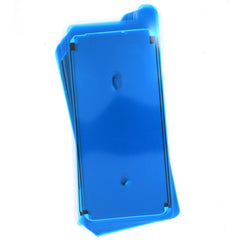 50 PCS para iPhone 6s Junta de tapa de bater...