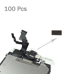 100 PCS para iPhone 6s Botón de inicio Cable...