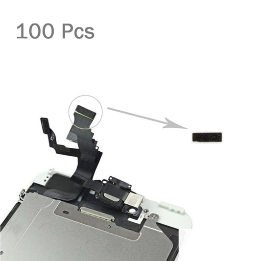 100 PCS para iPhone 6s Pantalla LCD Cable fl...
