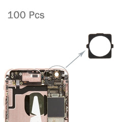 100 PCS para iPhone 6s Almohadillas de espum...