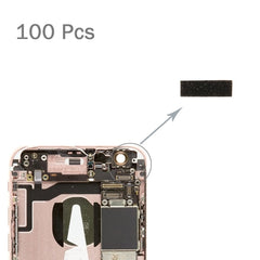 100 PCS para iPhone 6s Módulo de cámara fron...
