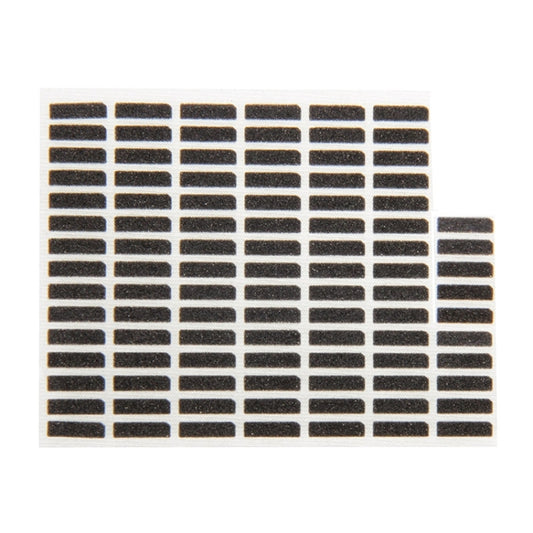 100 PCS para iPhone 6s y 6 almohadillas de e...