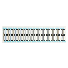 100 PCS para iPhone 6s Dock Connector Puerto...