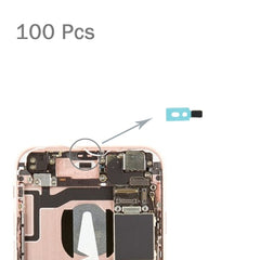 100 PCS para iPhone 6s Almohadillas de espum...