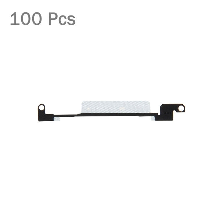 Tira de cubierta de altavoz para auricular de 100 piezas para iPhone 6s