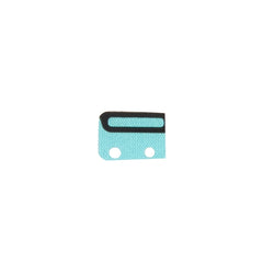 100 PCS para iPhone 6s Altavoz Timbre Agujer...
