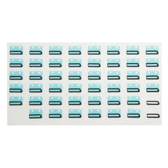 100 PCS para iPhone 6s Altavoz Timbre Agujer...