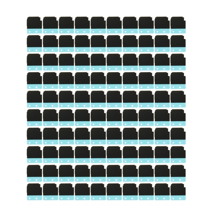 100 PCS Altavoz Timbre Timbre Espalda Esponj...