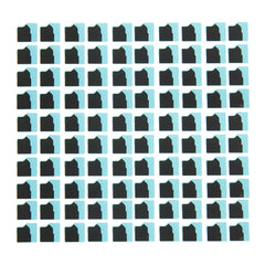 Adhesivo adhesivo para timbre de altavoz de ...