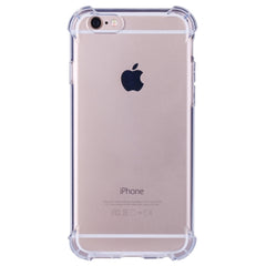Funda protectora de TPU con cojín resistente...