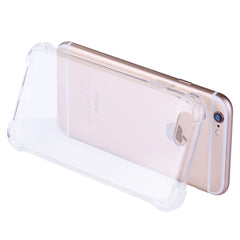 Funda protectora de TPU con cojín resistente...