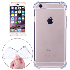 Funda protectora de TPU con cojín resistente...