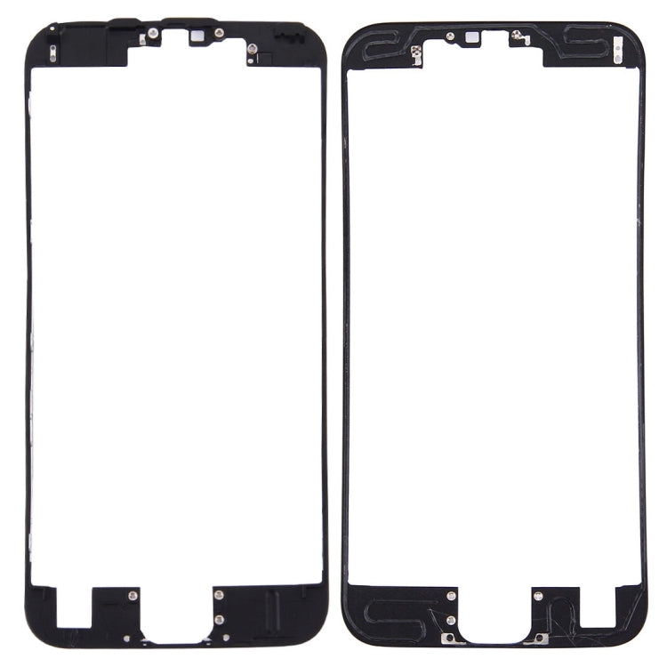 Marco LCD de carcasa frontal para iPhone 6s ...
