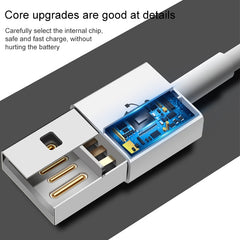 Cable de datos USB