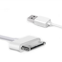 Cable de carga y sincronización de datos mac...