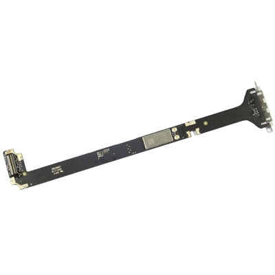 Cable flexible con perno trasero original pa...