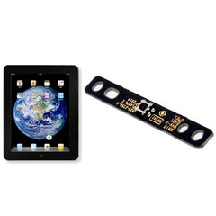 Cable flexible de membrana PCB con botón de tecla de inicio original para iPad