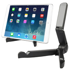 Soporte plegable para tableta de 7 a 10 pulgadas